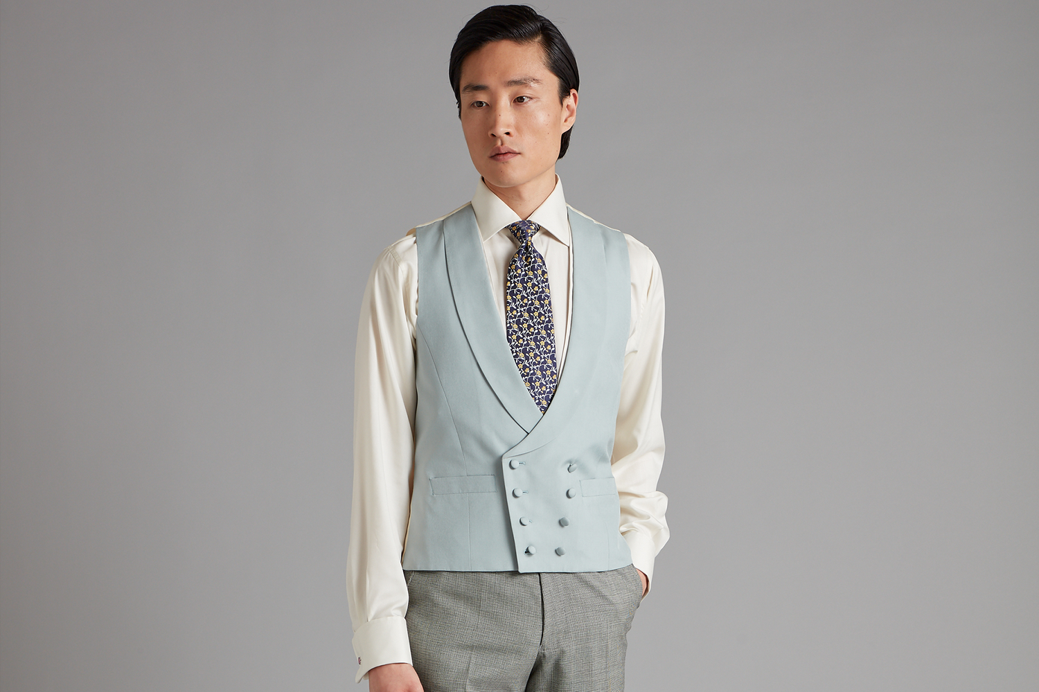 Wedding Waistcoats