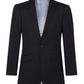 Limited Edition Sloane Suit - Black Twill