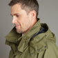 Forester Coat - Green