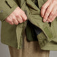 Forester Coat - Green