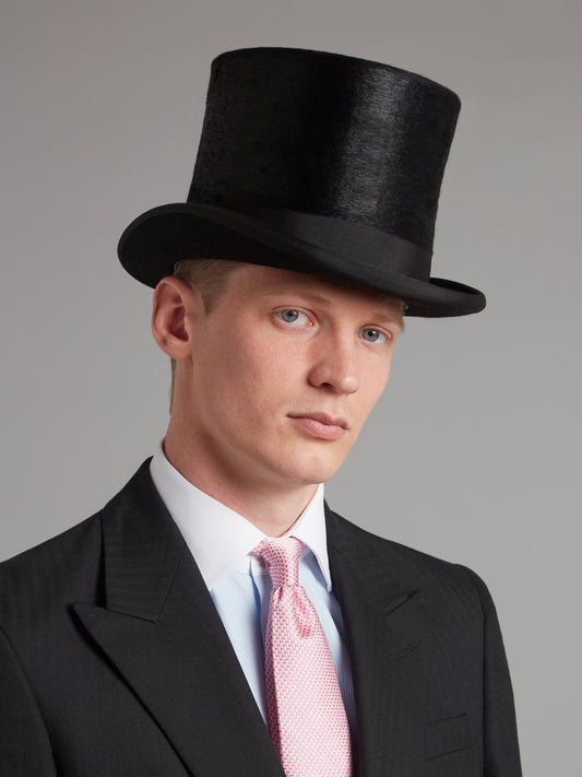 Royal Ascot Hetherington Top Hat