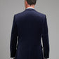 Single-Breasted Navy Velvet Dinner Jacket Hire