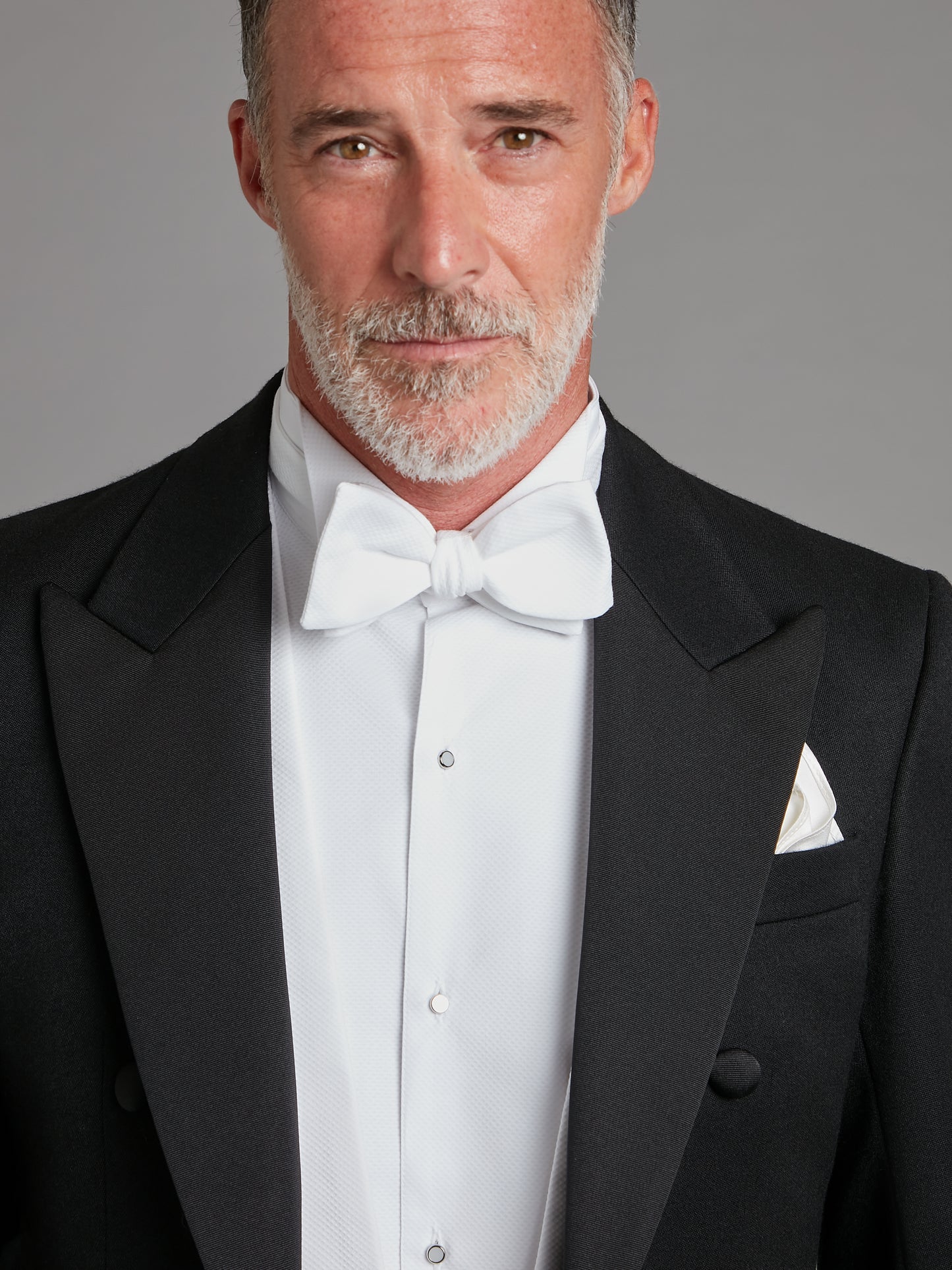 White Tie (Evening Tails) Tailcoat Hire