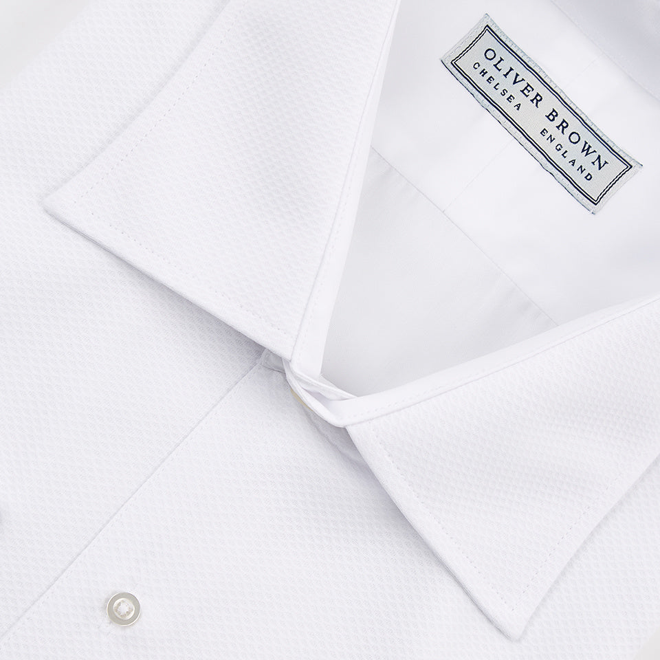 Marcella Dress Shirt Hire