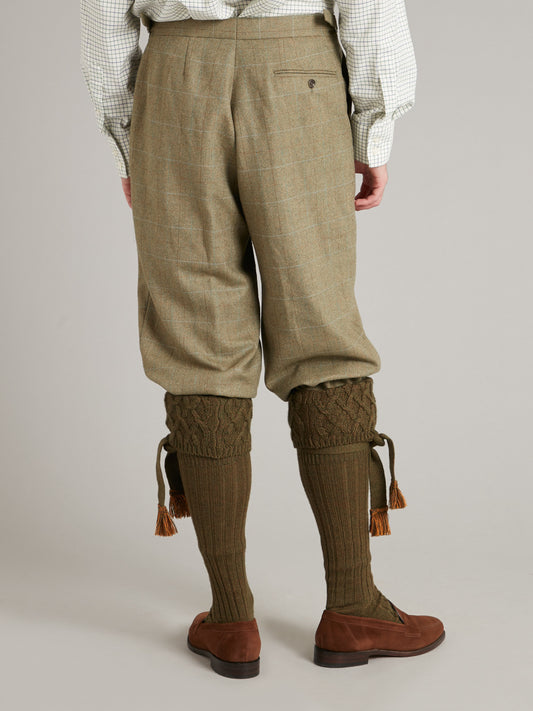 Breeks - Ayr Tweed