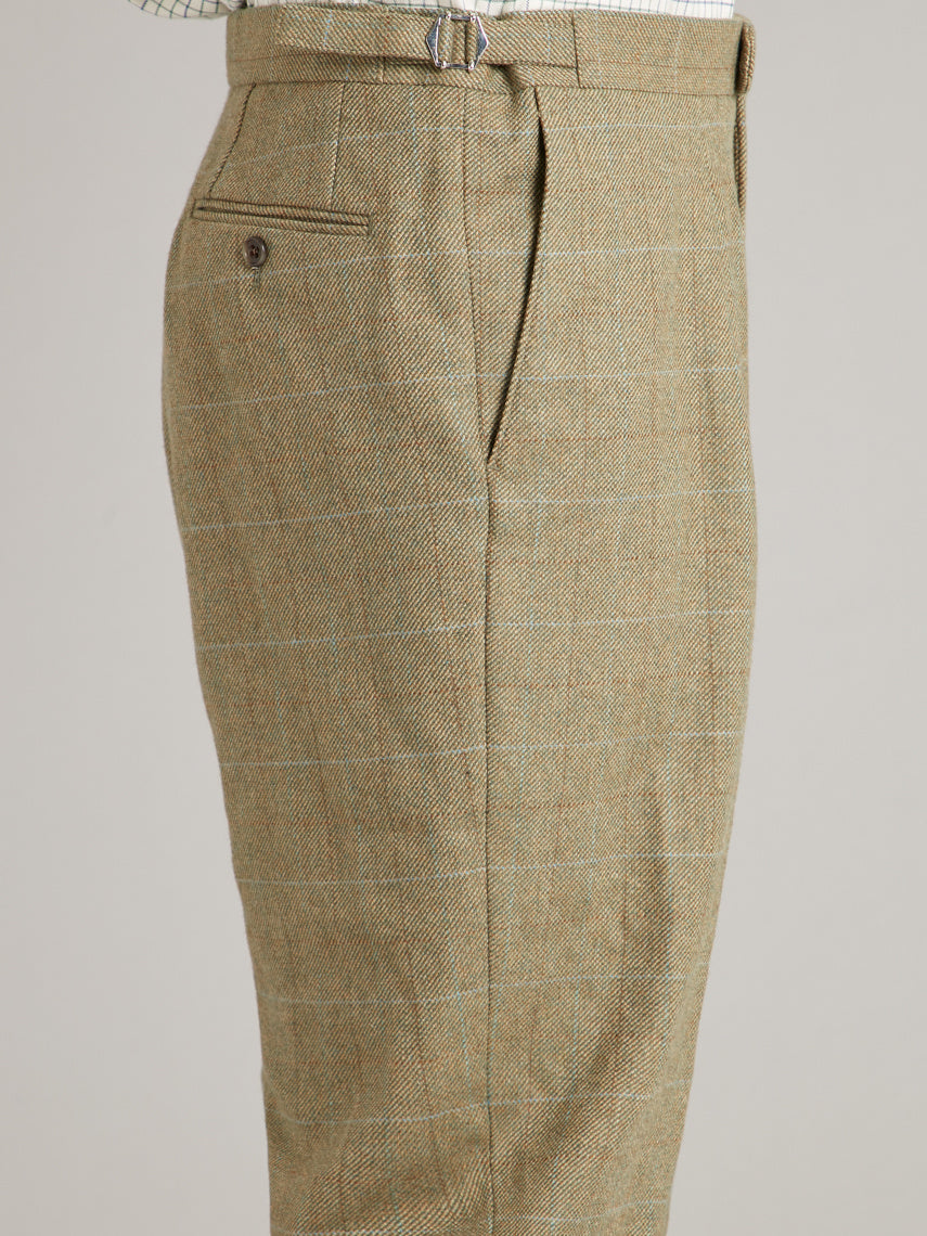 Breeks - Ayr Tweed