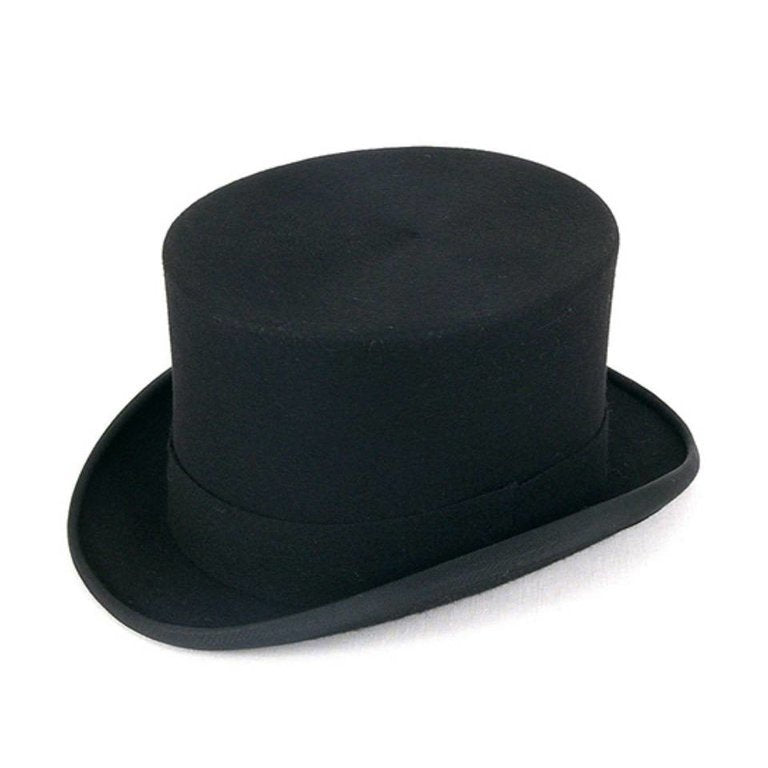 Top Hats for Hire